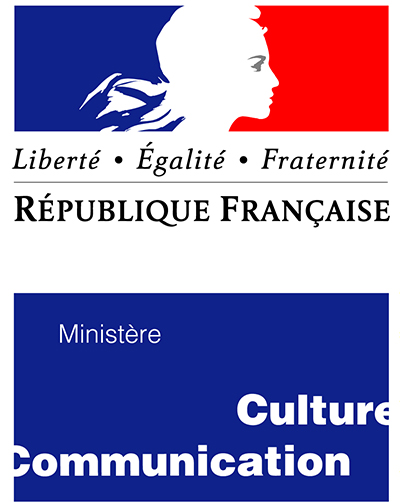 Direction Régional des Affaires Culturelles de la région Normandie