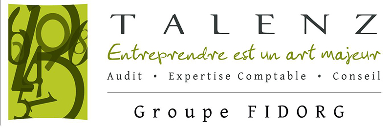 Talenz - groupe Fidorg